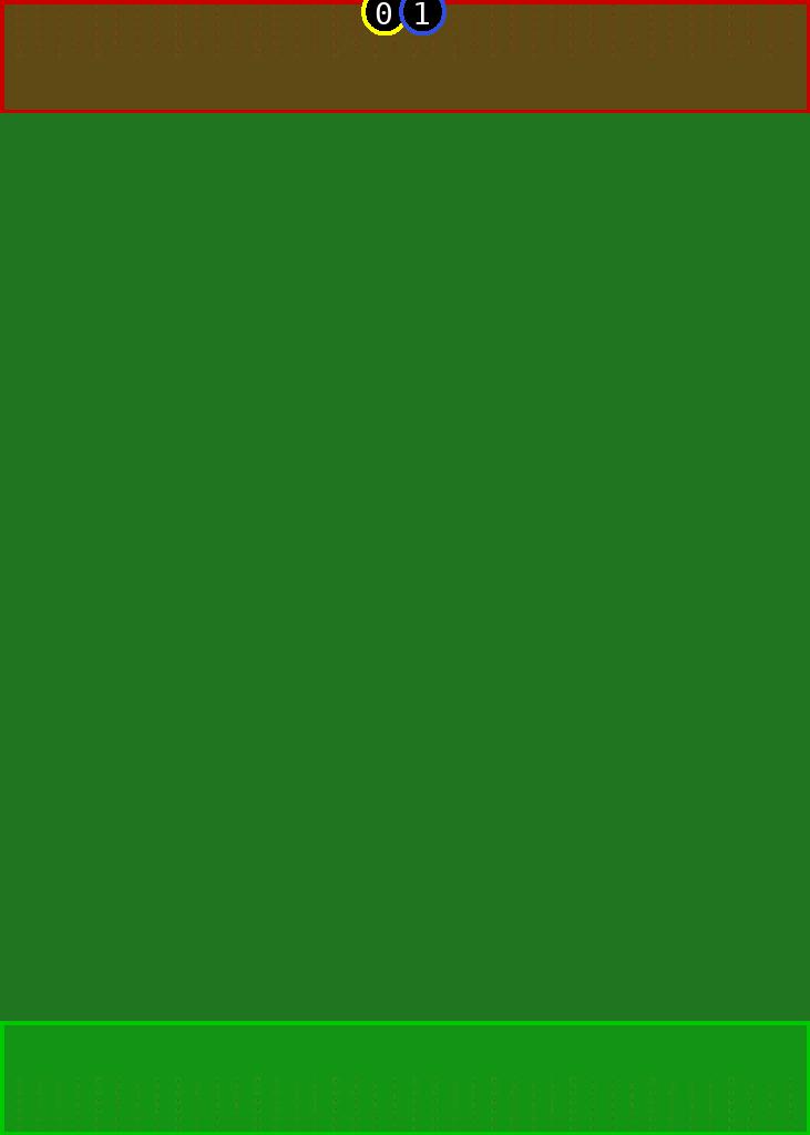 sat pic of SuperGeoGreenFields X